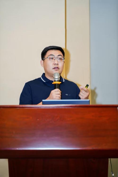 2025isvf智慧全民健身场馆/游泳馆技术分享会武汉站顺利闭幕